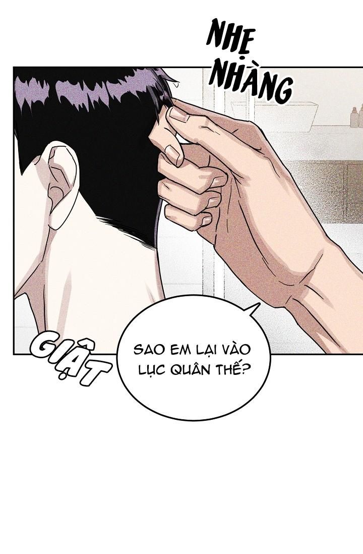đọc truyện Tuyển Tập Bl: Quân Phục Chương 18 ảnh 18 tại Giả Dược