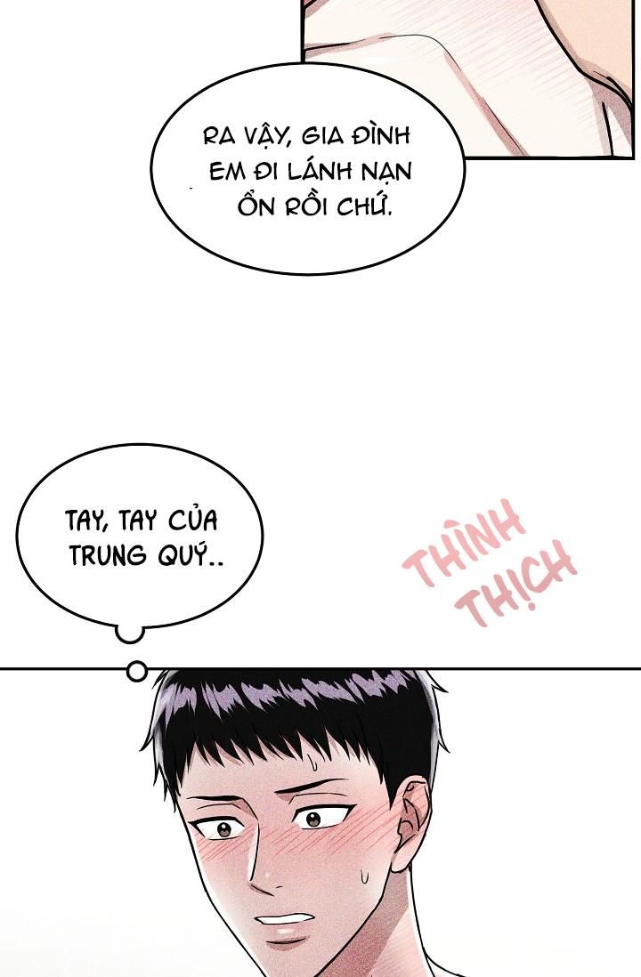 đọc truyện Tuyển Tập Bl: Quân Phục Chương 18 ảnh 21 tại Giả Dược