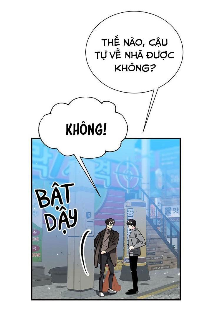 đọc truyện Tuyển Tập Bl: Quân Phục Chương 2 ảnh 16 tại Truyện Dạ Ký