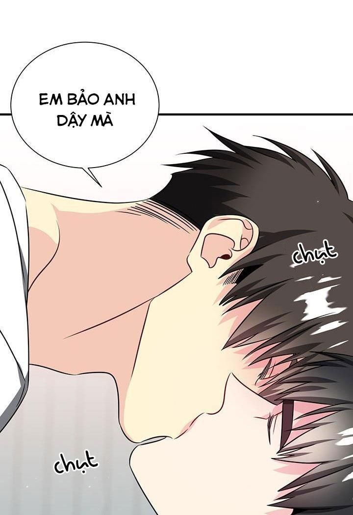 đọc truyện Tuyển Tập Bl: Quân Phục Chương 2 ảnh 27 tại Truyện Dạ Ký