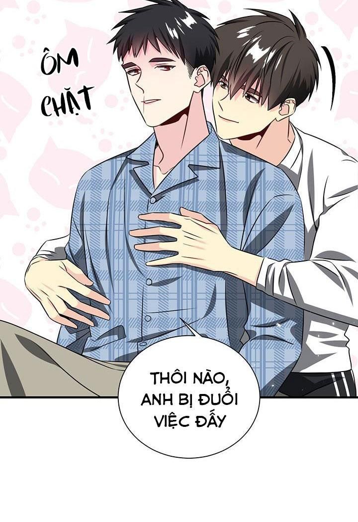 đọc truyện Tuyển Tập Bl: Quân Phục Chương 2 ảnh 30 tại Truyện Dạ Ký