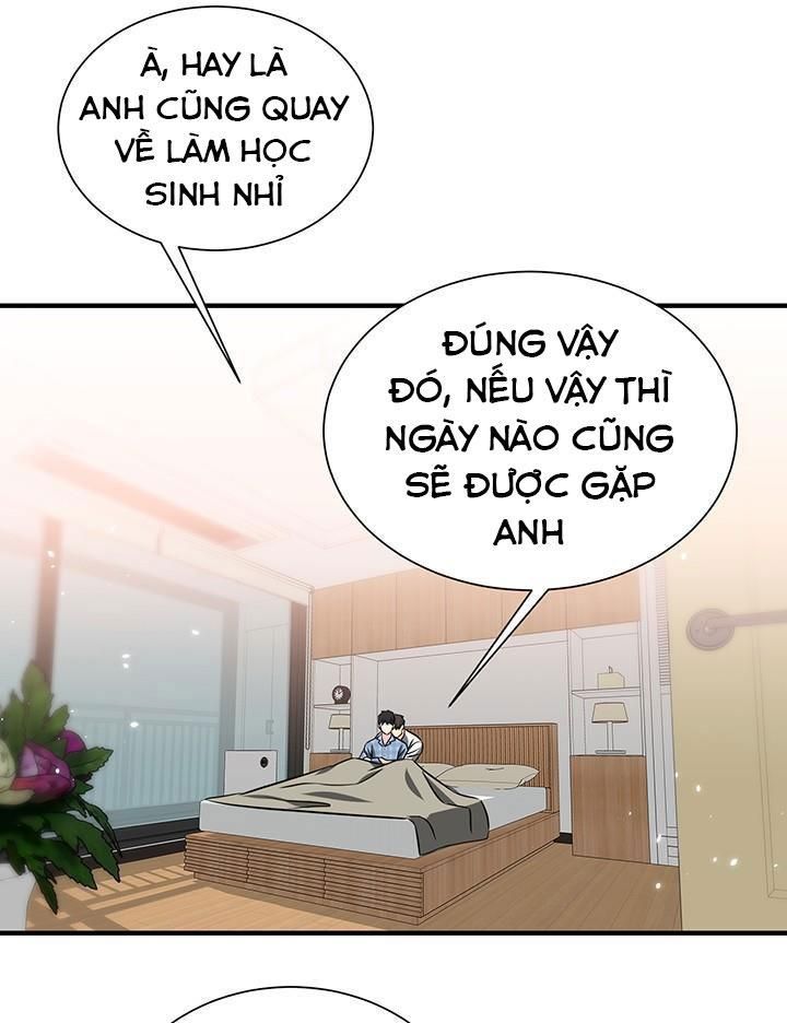 đọc truyện Tuyển Tập Bl: Quân Phục Chương 2 ảnh 31 tại Truyện Dạ Ký