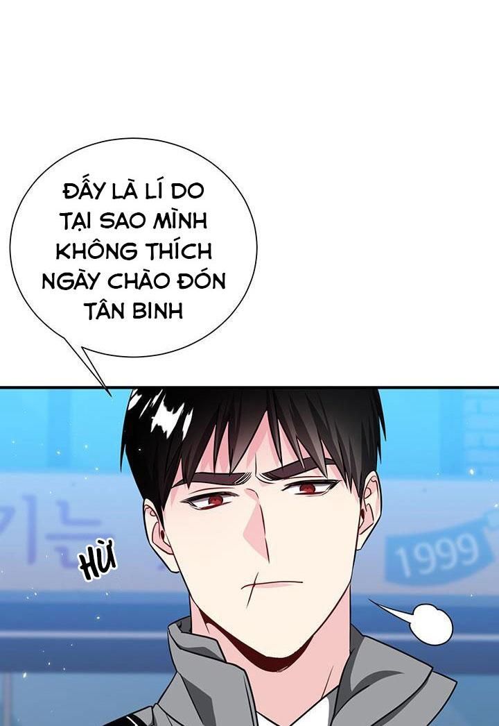 đọc truyện Tuyển Tập Bl: Quân Phục Chương 2 ảnh 5 tại Truyện Dạ Ký