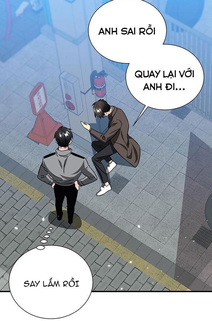đọc truyện Tuyển Tập Bl: Quân Phục Chương 2 ảnh 7 tại Truyện Dạ Ký