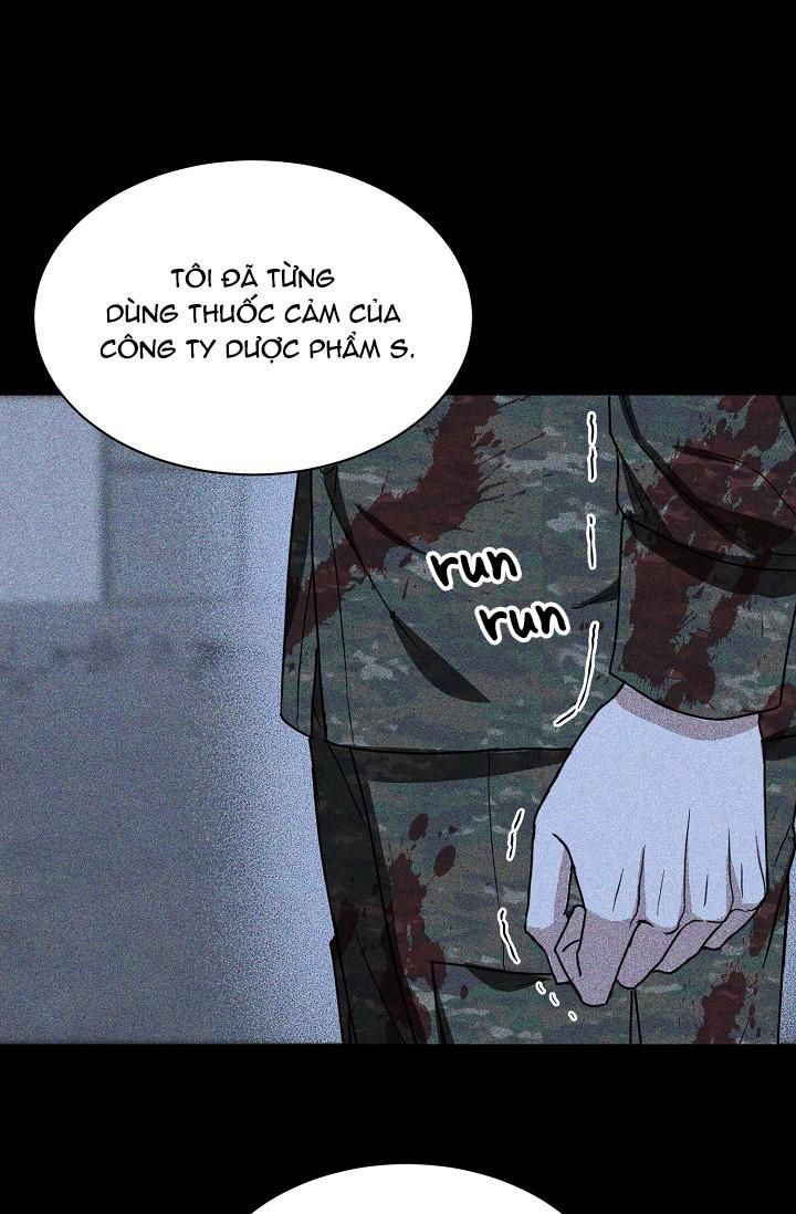 đọc truyện Tuyển Tập Bl: Quân Phục Chương 20 ảnh 27 tại Giả Dược
