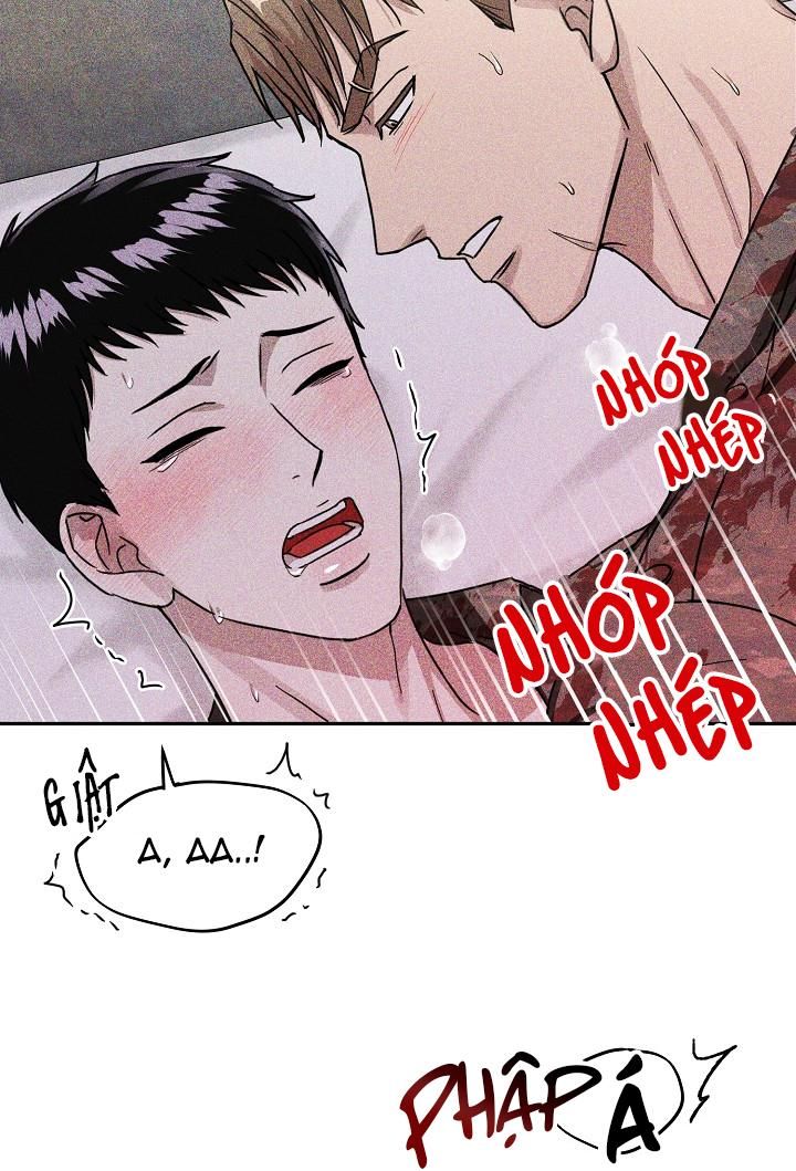 đọc truyện Tuyển Tập Bl: Quân Phục Chương 21 ảnh 16 tại Giả Dược