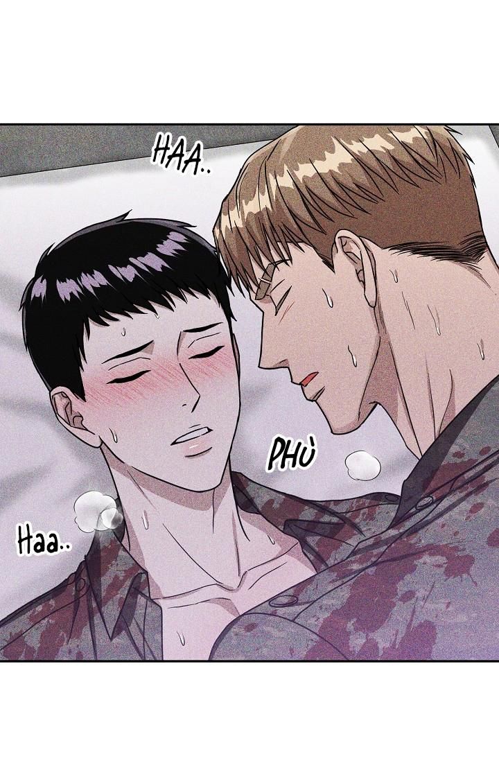 đọc truyện Tuyển Tập Bl: Quân Phục Chương 21 ảnh 26 tại Giả Dược
