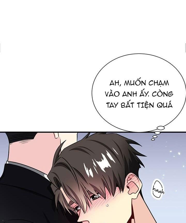 đọc truyện Tuyển Tập Bl: Quân Phục Chương 5 ảnh 11 tại Truyện Dạ Ký