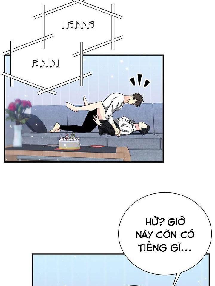 đọc truyện Tuyển Tập Bl: Quân Phục Chương 5 ảnh 31 tại Truyện Dạ Ký