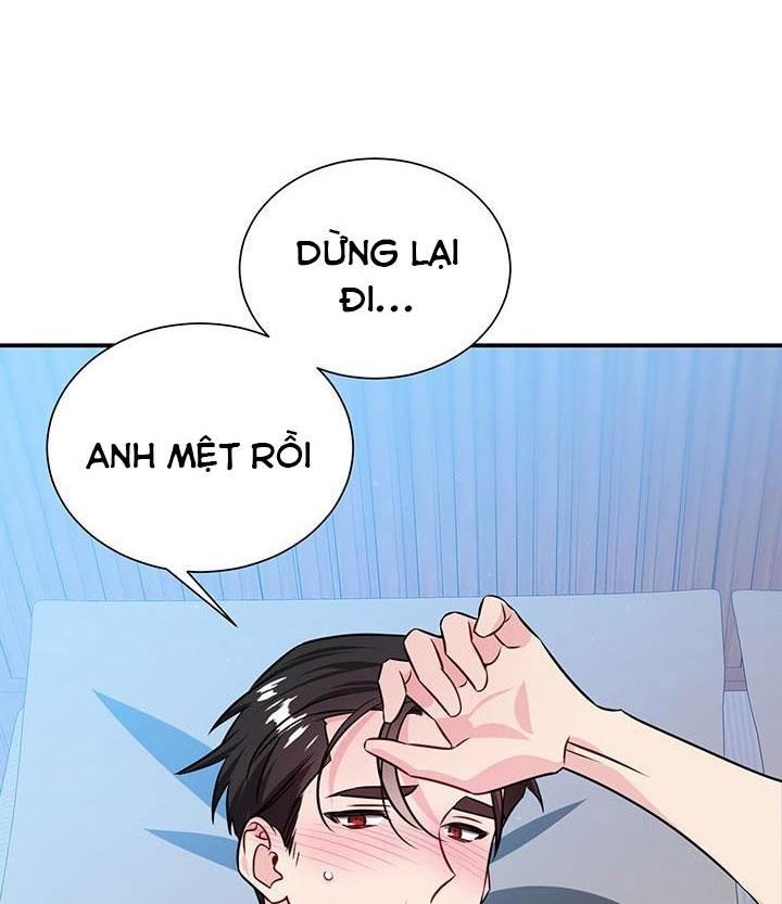 đọc truyện Tuyển Tập Bl: Quân Phục Chương 7 ảnh 8 tại Giả Dược