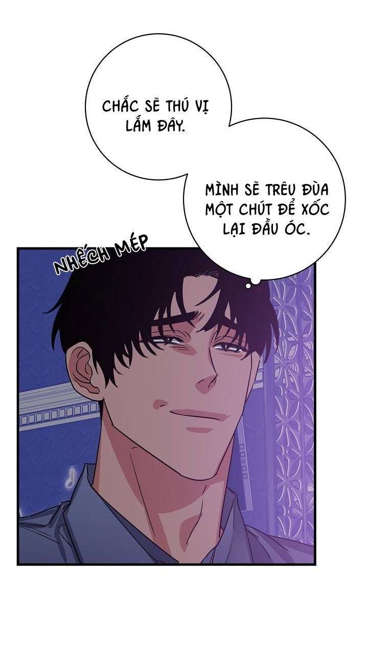 đọc truyện Tuyển Tập Bl: Quân Phục Chương 9 ảnh 16 tại Truyện Dạ Ký
