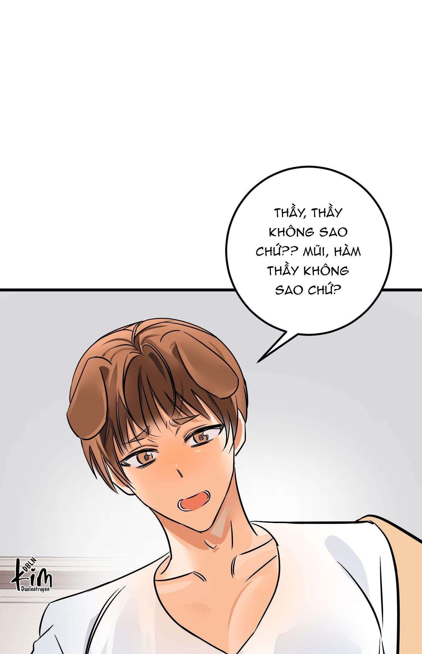 đọc truyện Tuyển Tập Bl Thú Nhân Và Xúc Tu Chương 10.1 ảnh 53 tại Giả Dược