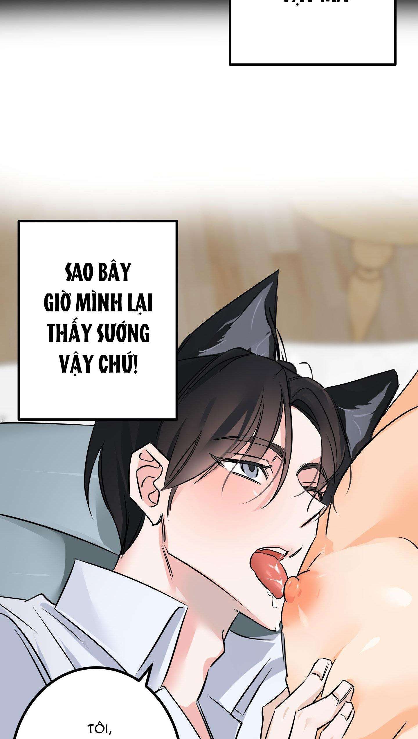 đọc truyện Tuyển Tập Bl Thú Nhân Và Xúc Tu Chương 10.2 ảnh 11 tại Giả Dược