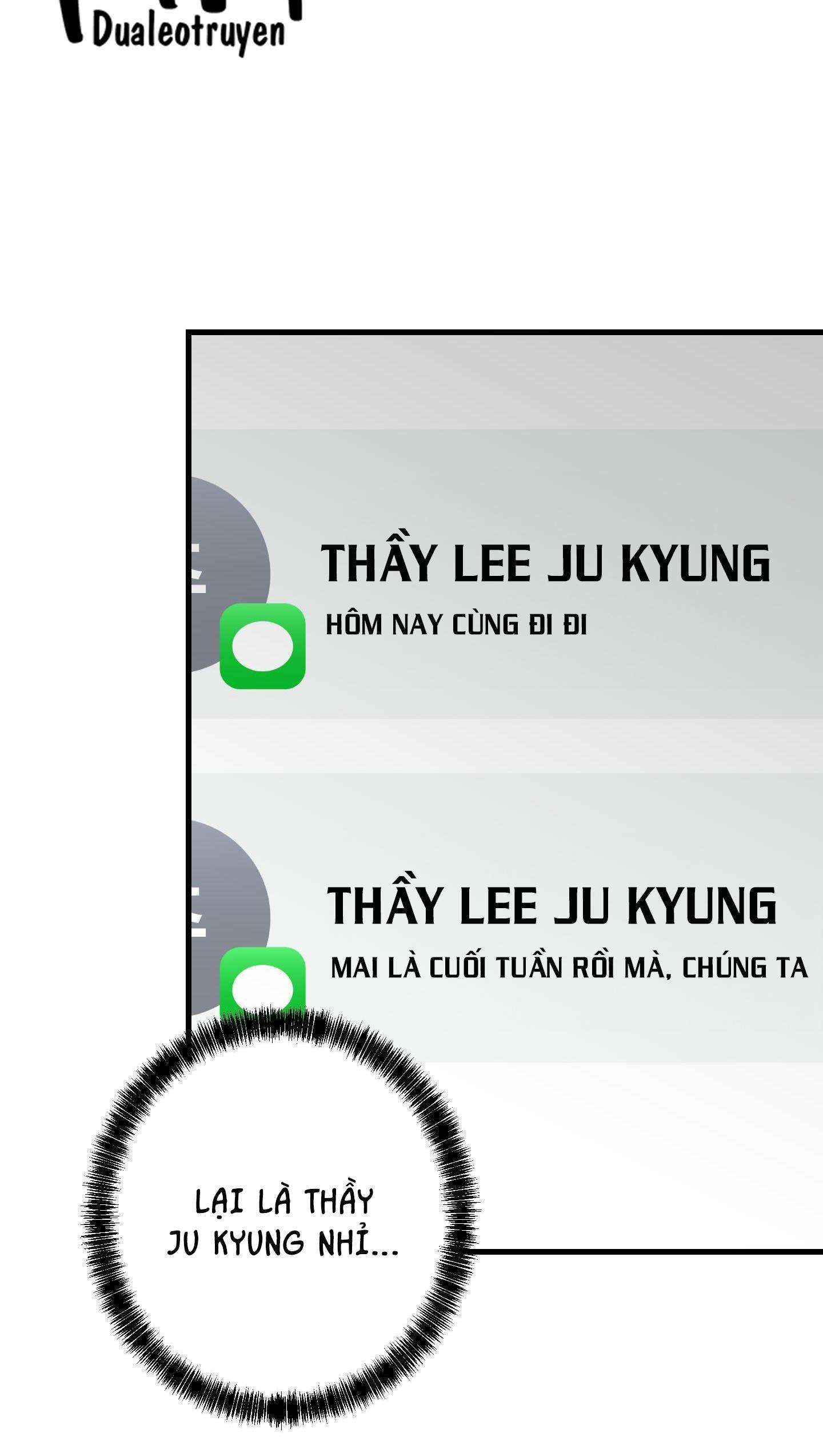 đọc truyện Tuyển Tập Bl Thú Nhân Và Xúc Tu Chương 10.4 ảnh 11 tại Giả Dược