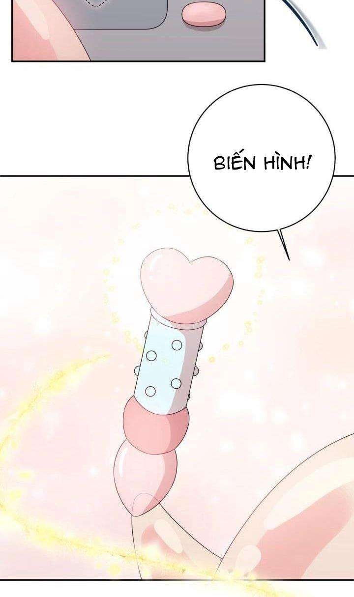 đọc truyện Tuyển Tập Bl Thú Nhân Và Xúc Tu Chương 11.1 ảnh 17 tại Giả Dược
