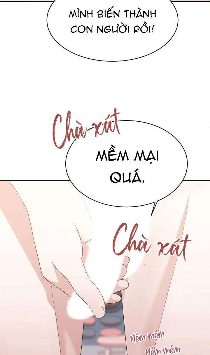 đọc truyện Tuyển Tập Bl Thú Nhân Và Xúc Tu Chương 11.1 ảnh 23 tại Giả Dược