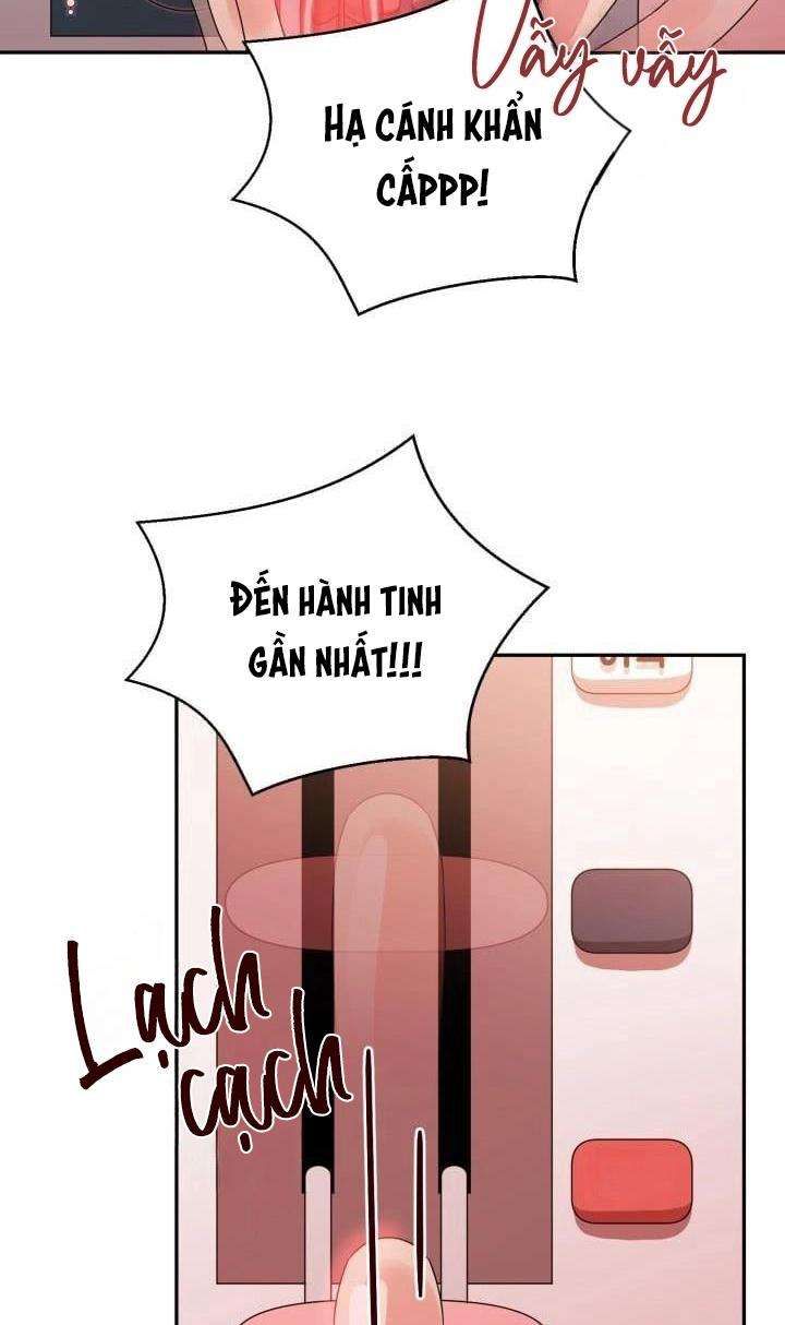 đọc truyện Tuyển Tập Bl Thú Nhân Và Xúc Tu Chương 11.1 ảnh 4 tại Giả Dược