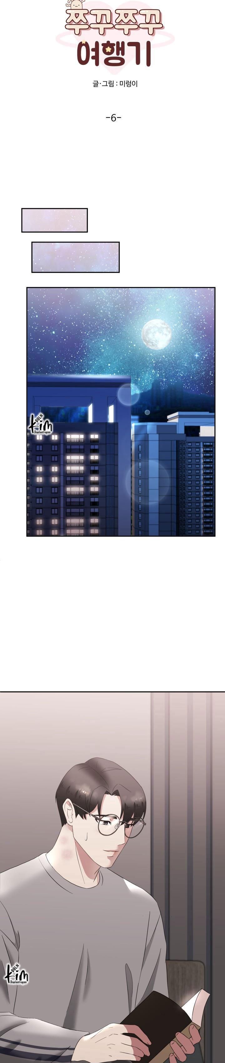 đọc truyện Tuyển Tập Bl Thú Nhân Và Xúc Tu Chương 11.6 ảnh 17 tại Giả Dược