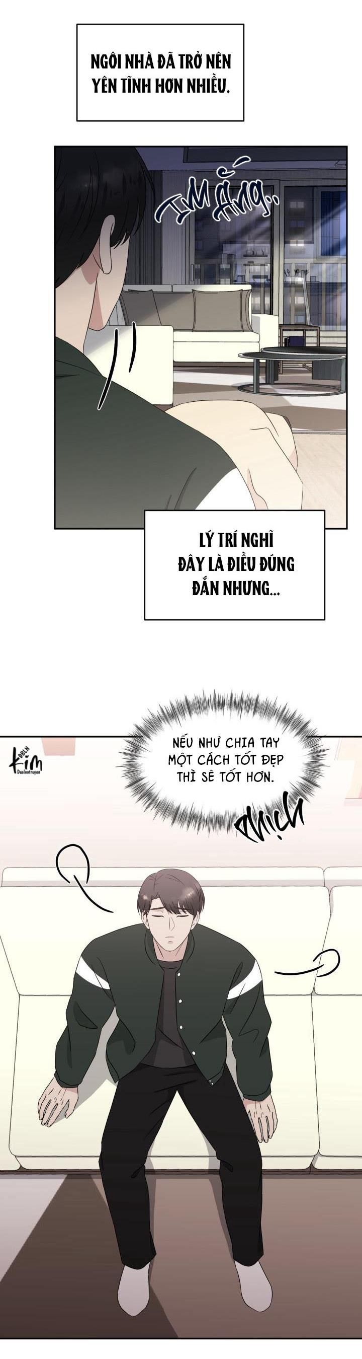 đọc truyện Tuyển Tập Bl Thú Nhân Và Xúc Tu Chương 11.9 ảnh 19 tại Giả Dược