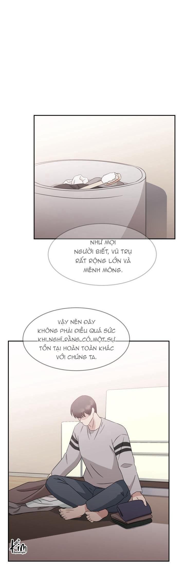 đọc truyện Tuyển Tập Bl Thú Nhân Và Xúc Tu Chương 11.9 ảnh 26 tại Giả Dược