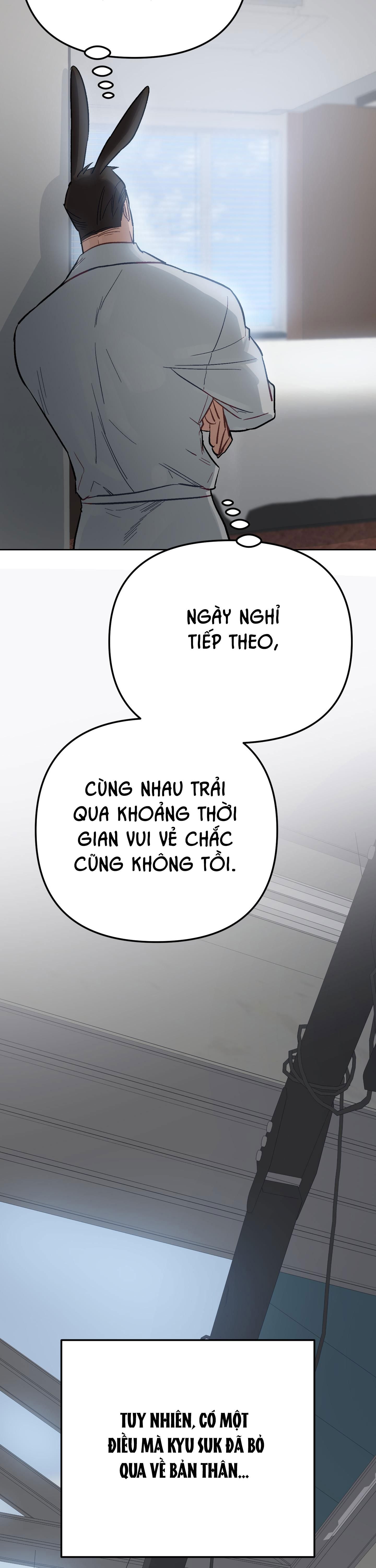 đọc truyện Tuyển Tập Bl Thú Nhân Và Xúc Tu Chương 12.3 ảnh 23 tại Giả Dược