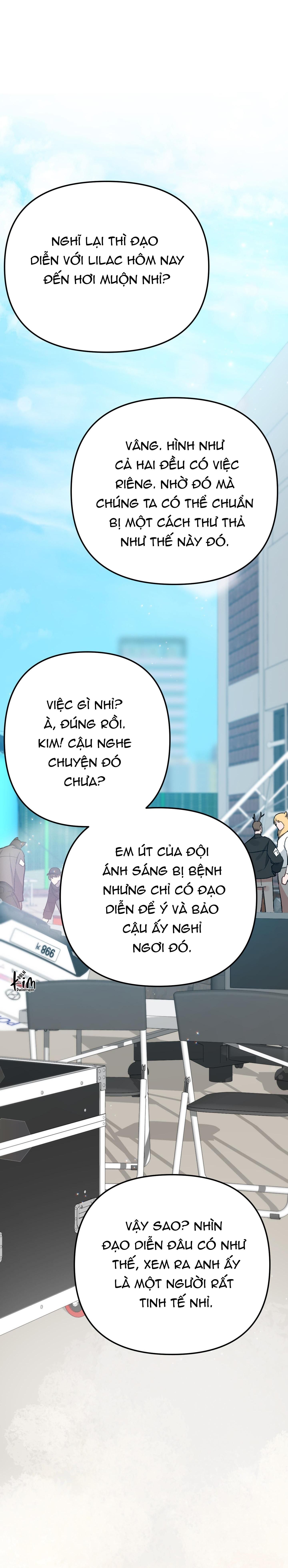 đọc truyện Tuyển Tập Bl Thú Nhân Và Xúc Tu Chương 12.4 ảnh 67 tại Giả Dược