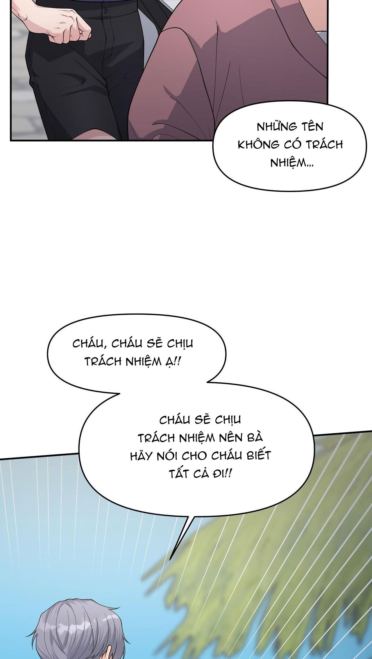 đọc truyện Tuyển Tập Bl Thú Nhân Và Xúc Tu Chương 14.1 ảnh 43 tại Giả Dược