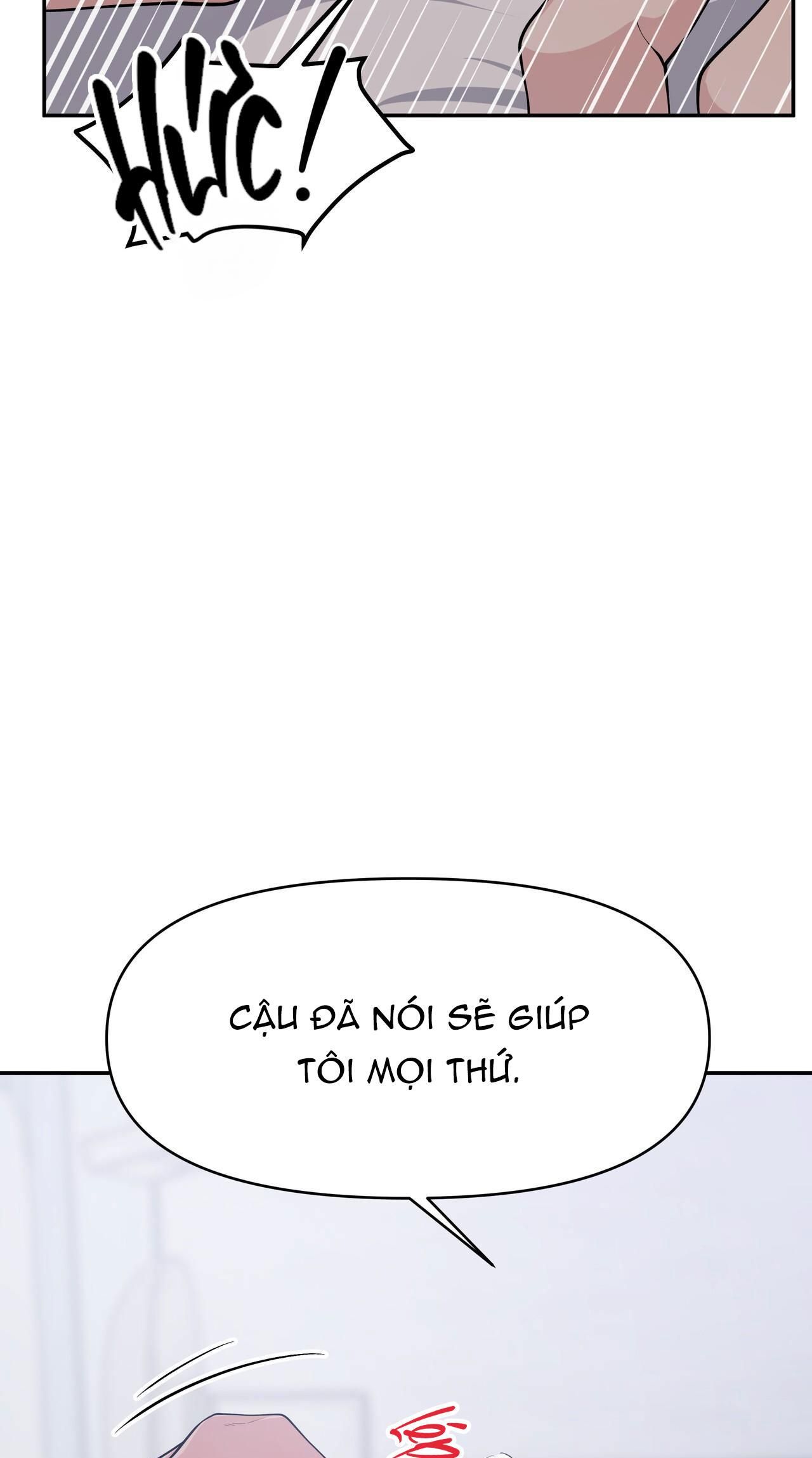 đọc truyện Tuyển Tập Bl Thú Nhân Và Xúc Tu Chương 14.1 ảnh 7 tại Giả Dược
