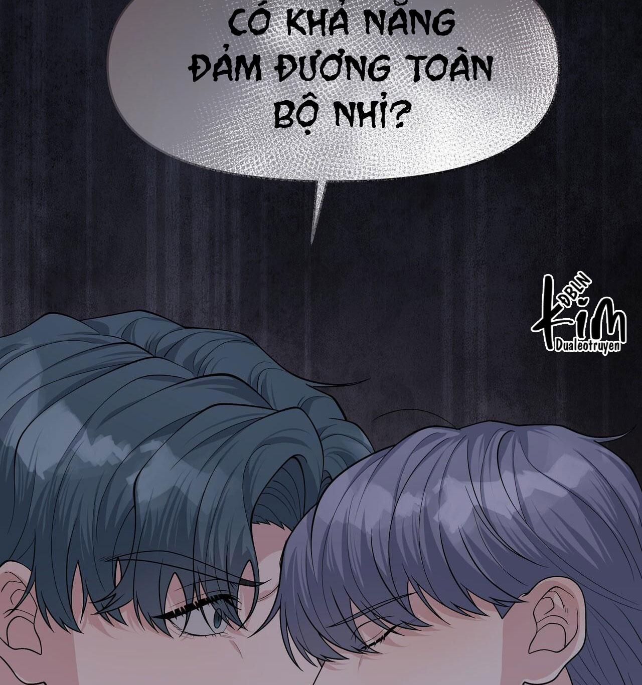 đọc truyện Tuyển Tập Bl Thú Nhân Và Xúc Tu Chương 14.1 ảnh 86 tại Giả Dược