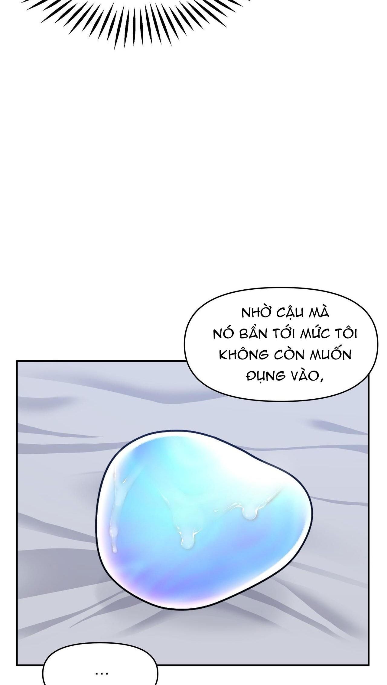 đọc truyện Tuyển Tập Bl Thú Nhân Và Xúc Tu Chương 14.2 ảnh 33 tại Giả Dược