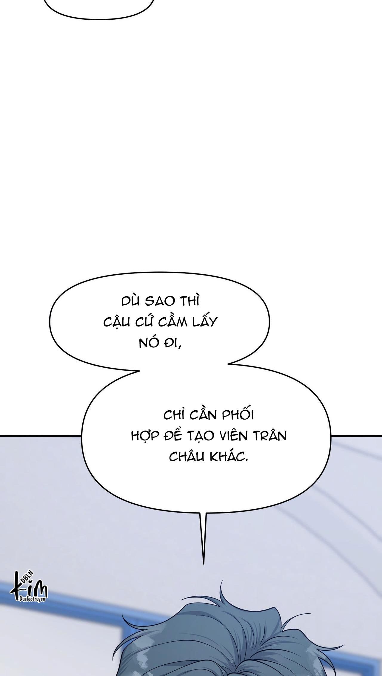 đọc truyện Tuyển Tập Bl Thú Nhân Và Xúc Tu Chương 14.2 ảnh 34 tại Giả Dược