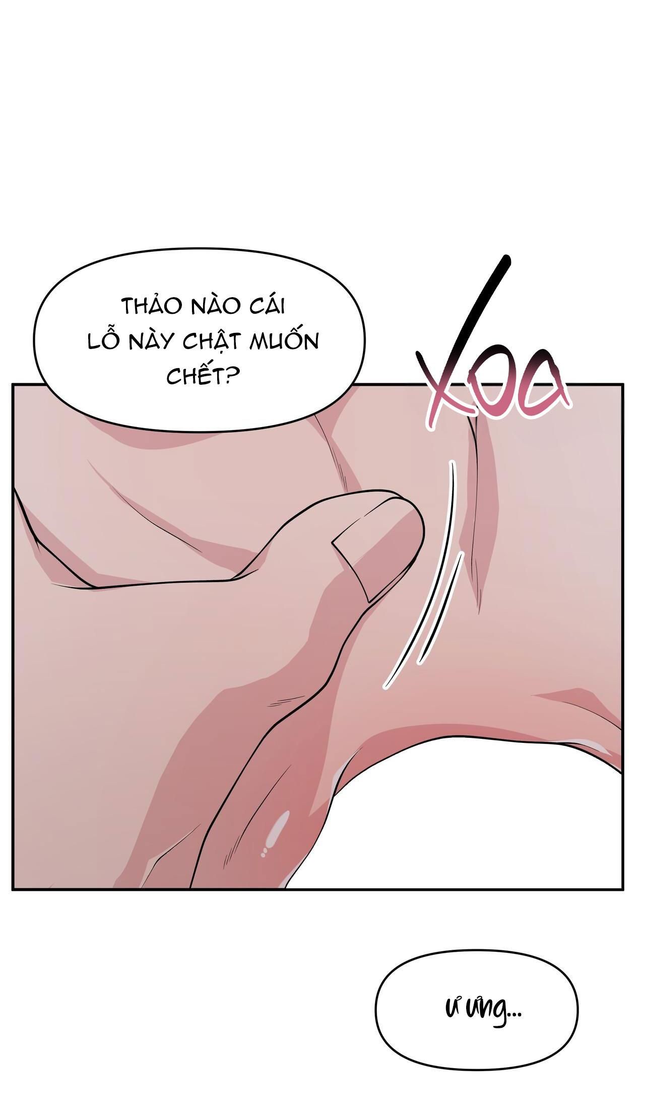 đọc truyện Tuyển Tập Bl Thú Nhân Và Xúc Tu Chương 14.2 ảnh 66 tại Giả Dược