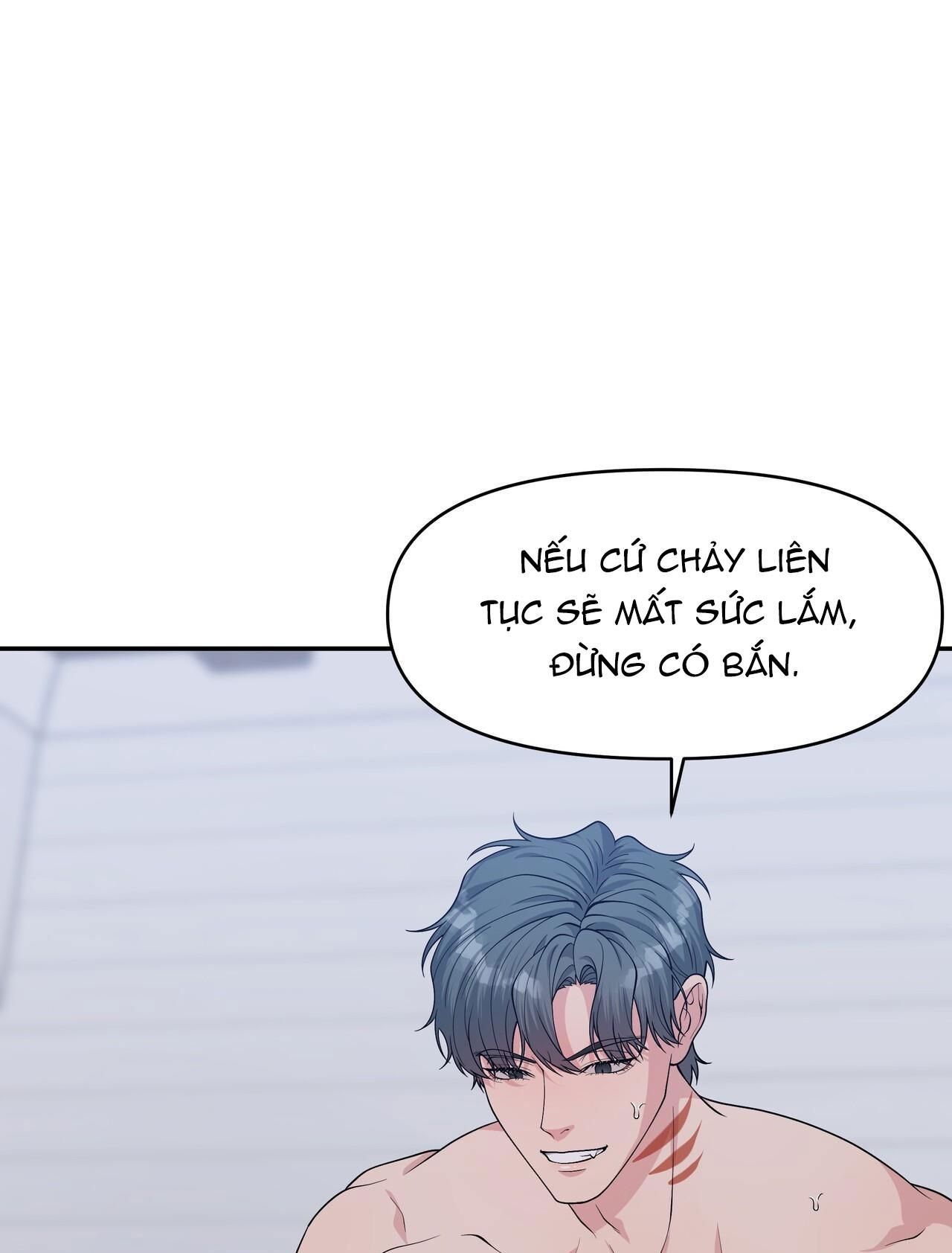 đọc truyện Tuyển Tập Bl Thú Nhân Và Xúc Tu Chương 14.2 ảnh 83 tại Giả Dược