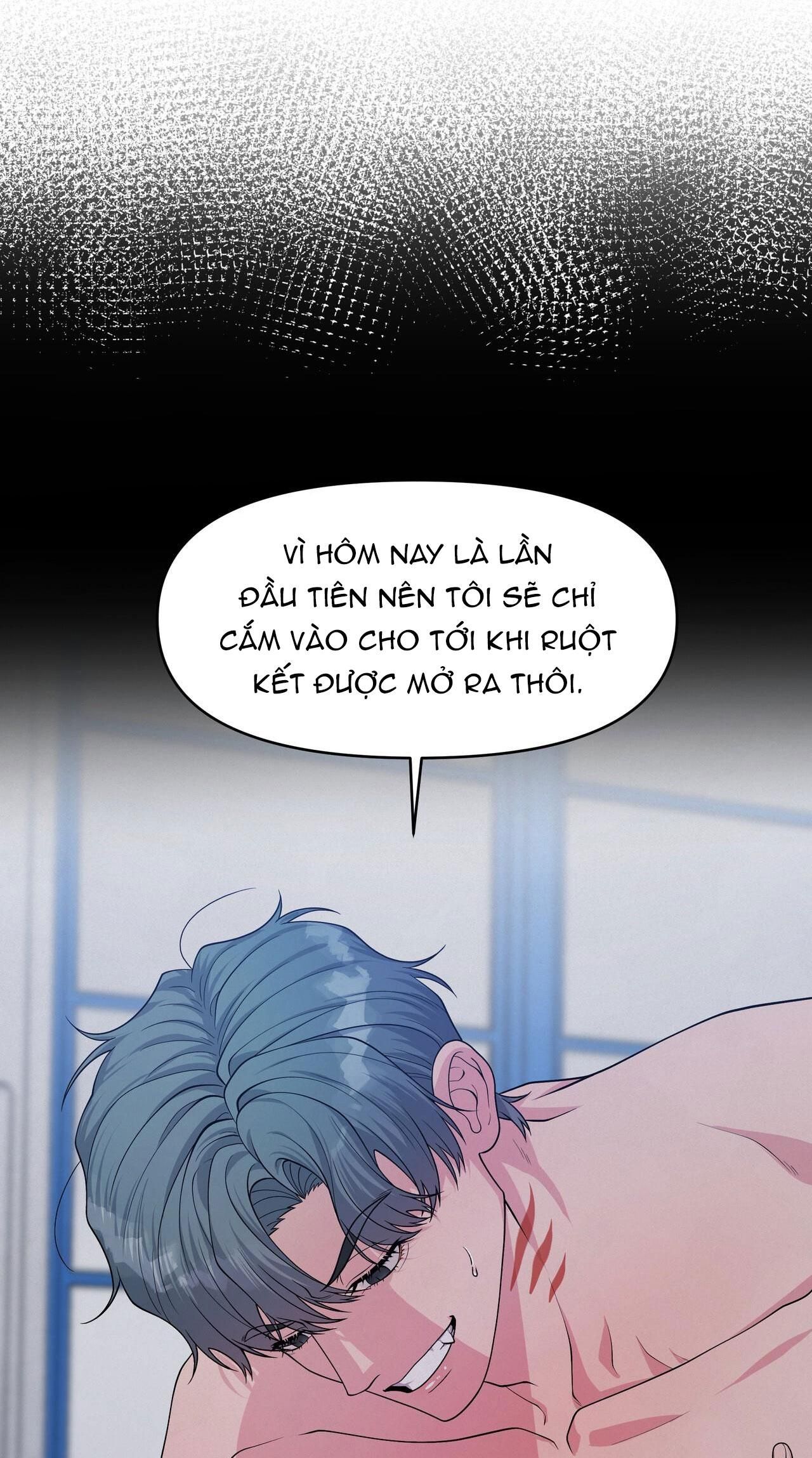 đọc truyện Tuyển Tập Bl Thú Nhân Và Xúc Tu Chương 14.3 ảnh 5 tại Giả Dược