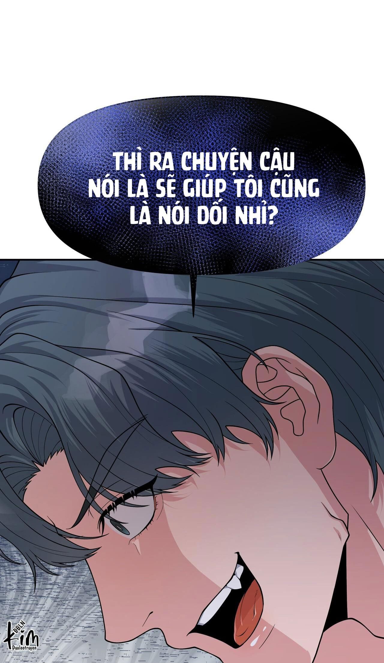 đọc truyện Tuyển Tập Bl Thú Nhân Và Xúc Tu Chương 14.3 ảnh 41 tại Giả Dược