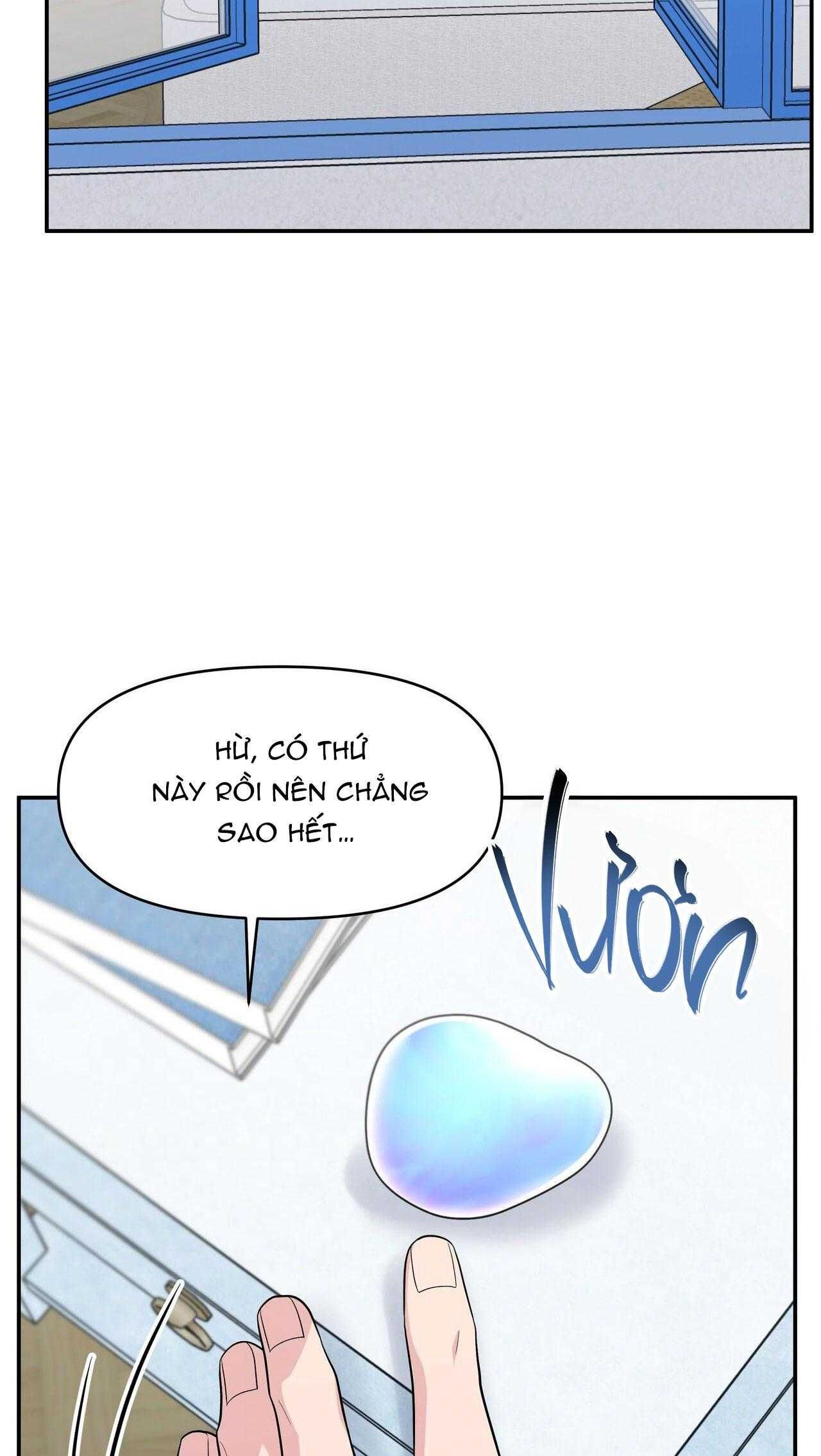 đọc truyện Tuyển Tập Bl Thú Nhân Và Xúc Tu Chương 14.4 ảnh 12 tại Giả Dược