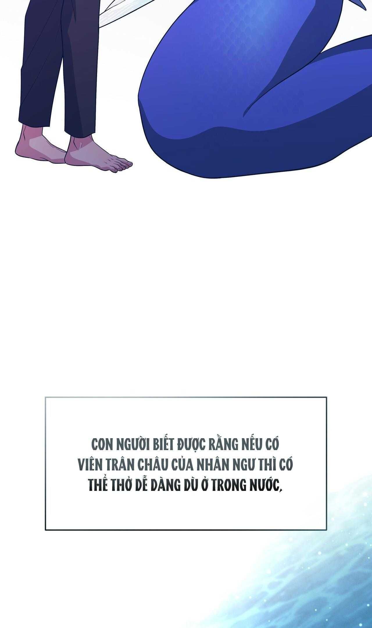 đọc truyện Tuyển Tập Bl Thú Nhân Và Xúc Tu Chương 14.4 ảnh 49 tại Giả Dược