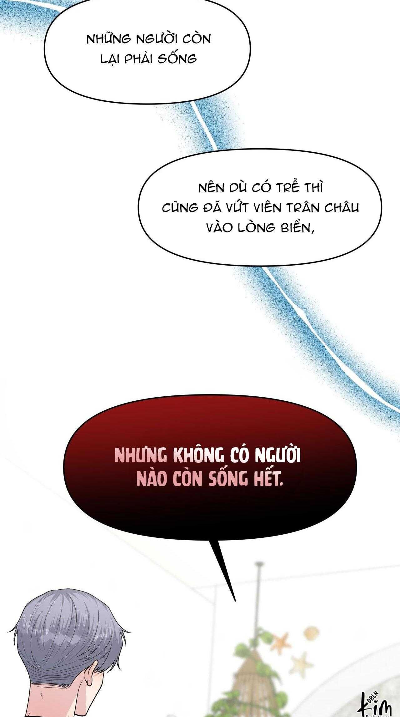 đọc truyện Tuyển Tập Bl Thú Nhân Và Xúc Tu Chương 14.4 ảnh 64 tại Giả Dược