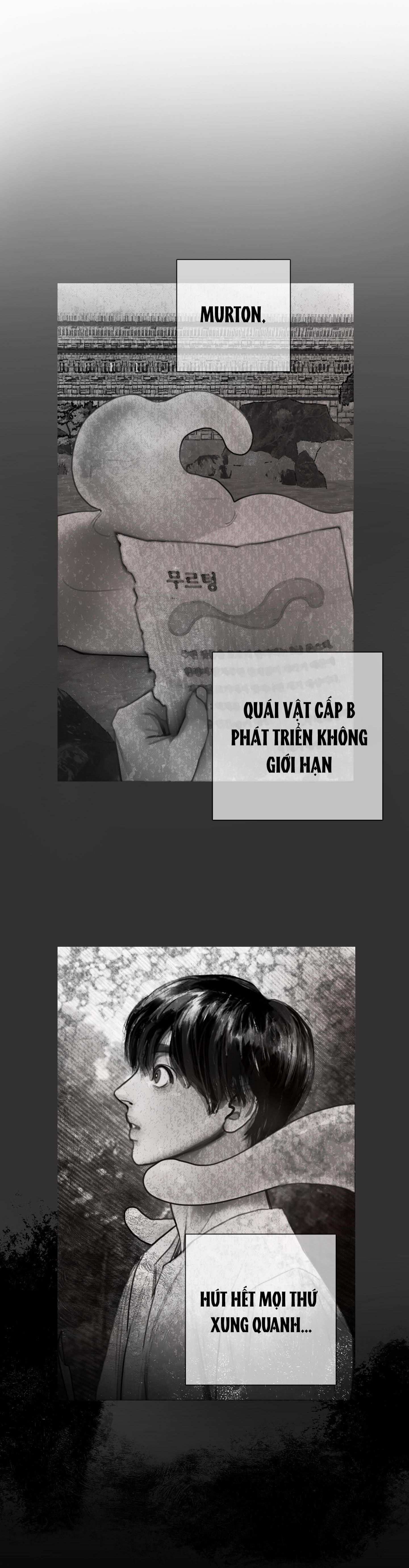 đọc truyện Tuyển Tập Bl Thú Nhân Và Xúc Tu Chương 15.1 ảnh 28 tại Giả Dược