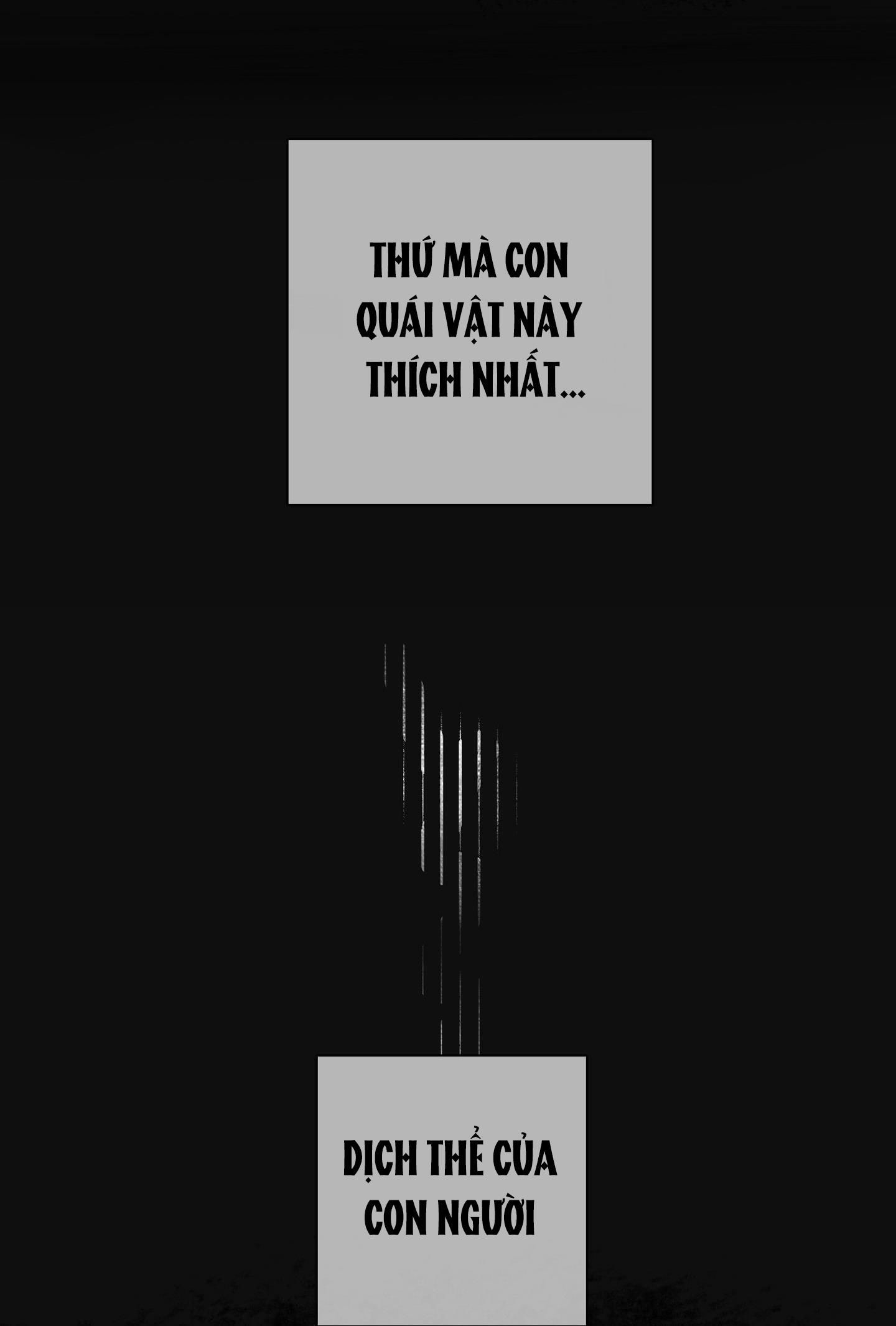 đọc truyện Tuyển Tập Bl Thú Nhân Và Xúc Tu Chương 15.1 ảnh 29 tại Giả Dược
