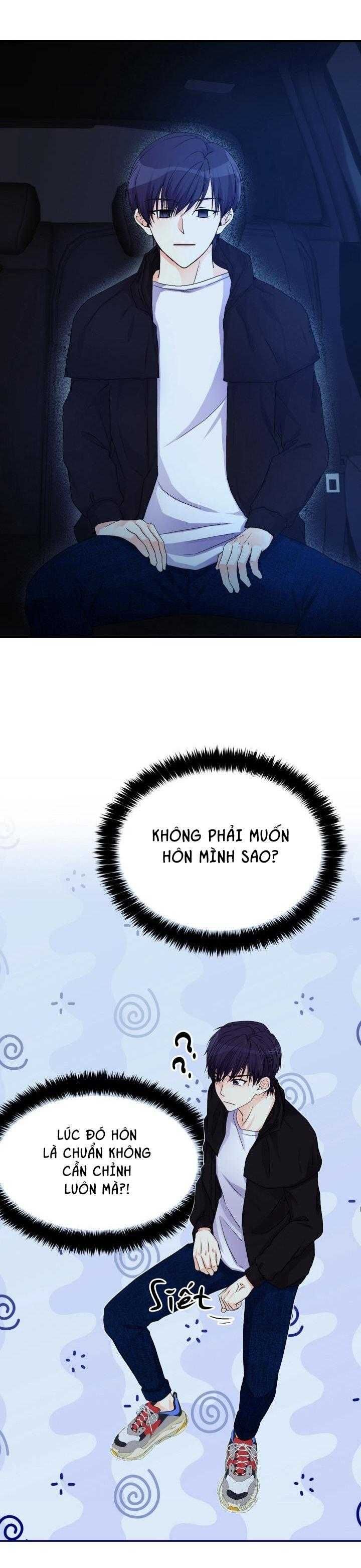 đọc truyện Tuyển Tập Bl Thú Nhân Và Xúc Tu Chương 16.8 ảnh 21 tại Giả Dược