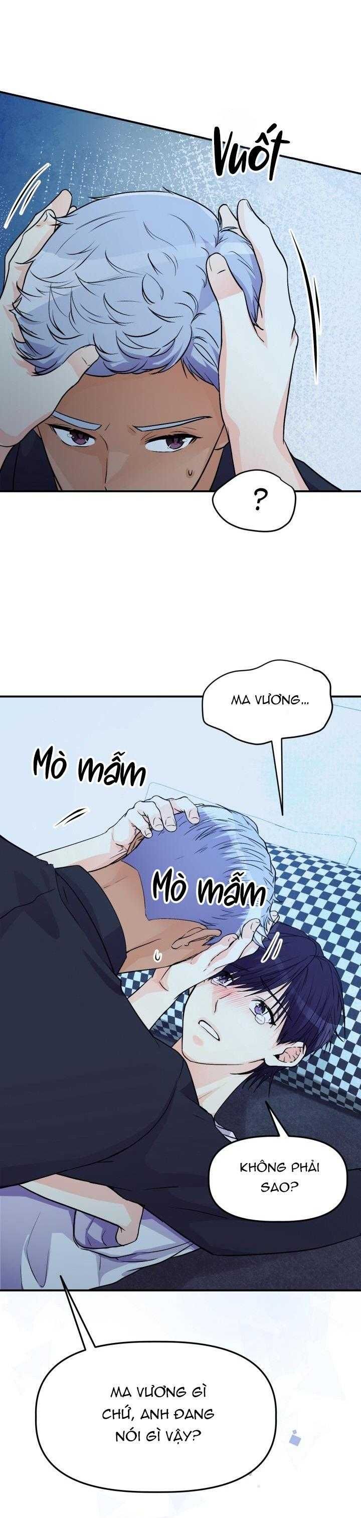đọc truyện Tuyển Tập Bl Thú Nhân Và Xúc Tu Chương 16.8 ảnh 4 tại Giả Dược