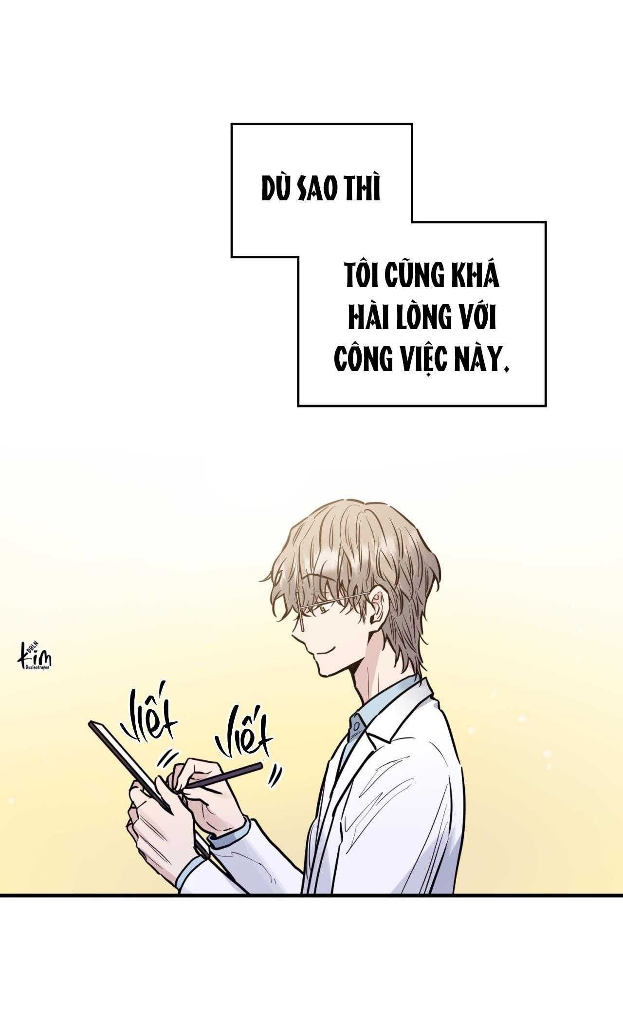 đọc truyện Tuyển Tập Bl Thú Nhân Và Xúc Tu Chương 17.1 ảnh 37 tại Giả Dược