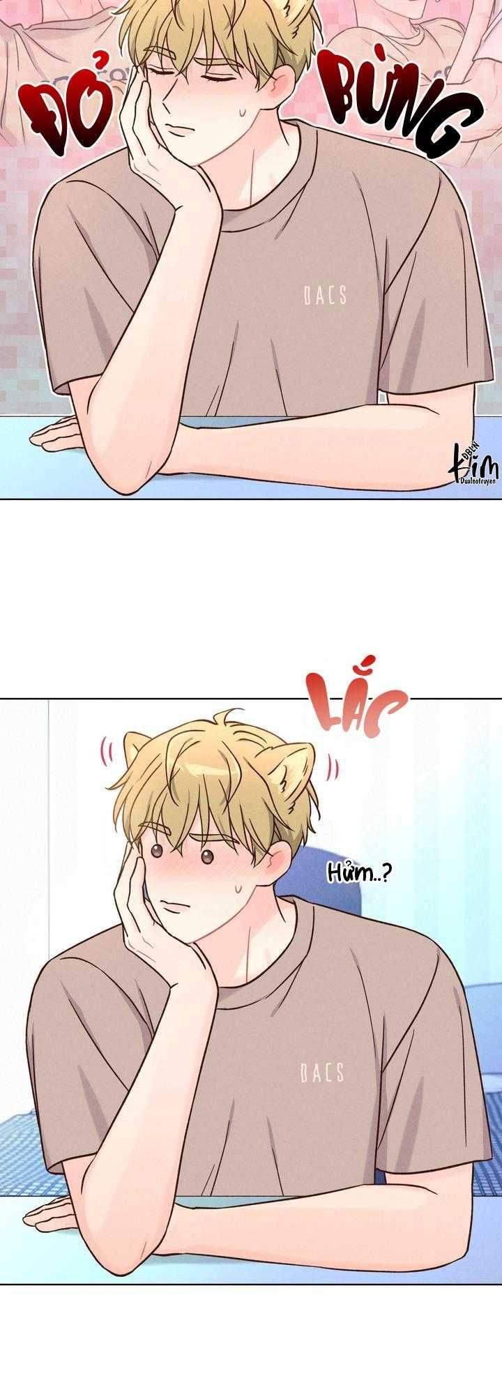 đọc truyện Tuyển Tập Bl Thú Nhân Và Xúc Tu Chương 18.3 ảnh 11 tại Giả Dược