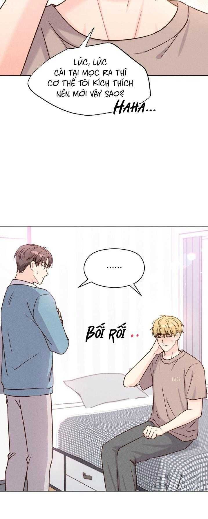 đọc truyện Tuyển Tập Bl Thú Nhân Và Xúc Tu Chương 18.3 ảnh 17 tại Giả Dược