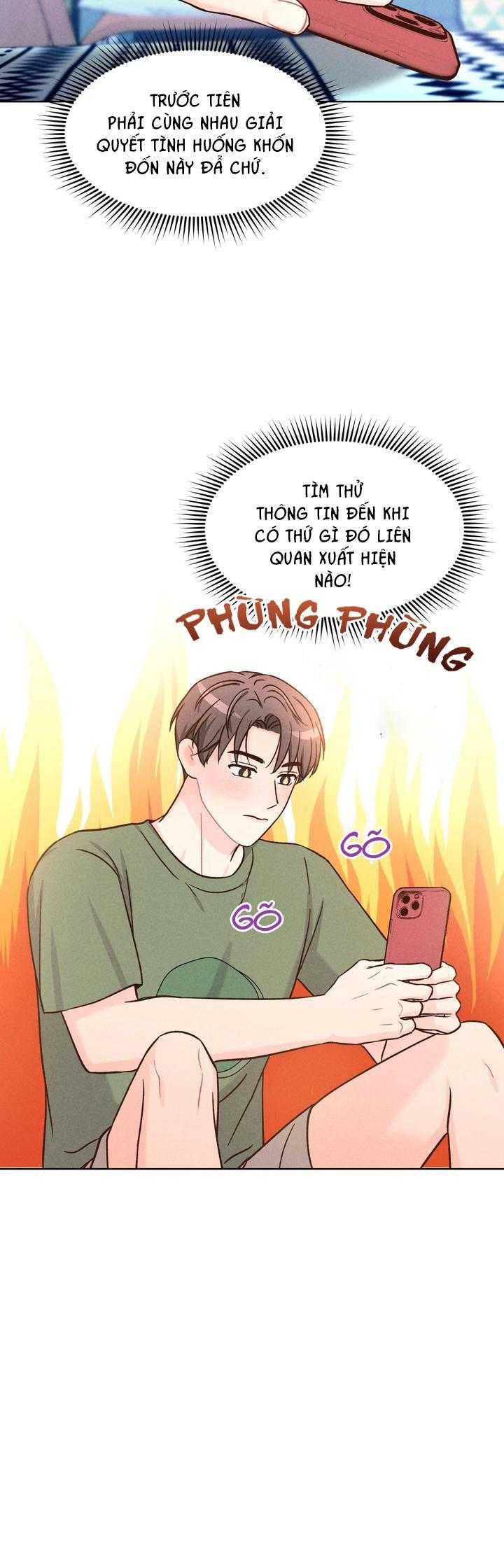 đọc truyện Tuyển Tập Bl Thú Nhân Và Xúc Tu Chương 18.3 ảnh 6 tại Giả Dược
