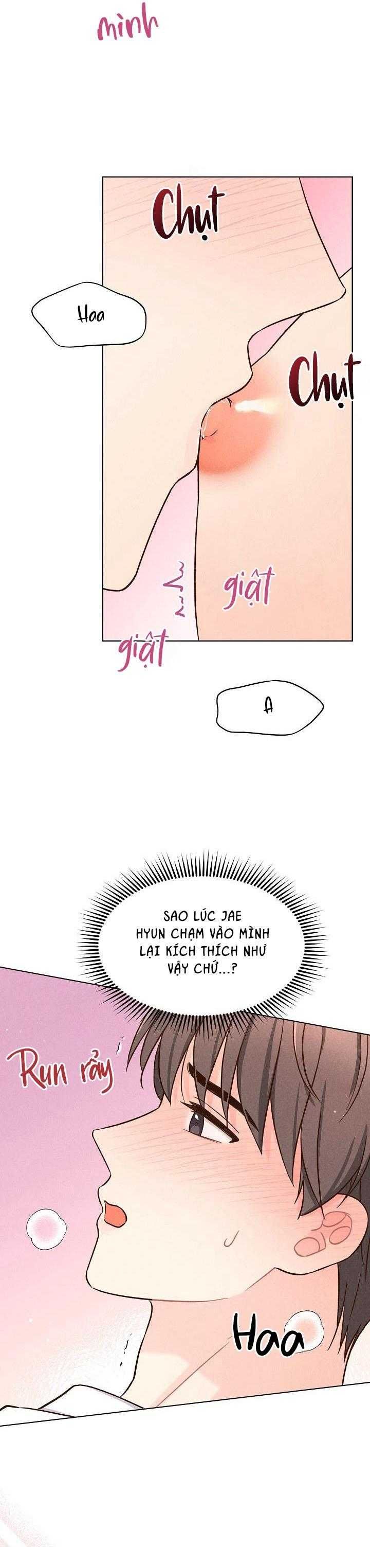 đọc truyện Tuyển Tập Bl Thú Nhân Và Xúc Tu Chương 18.7 ảnh 6 tại Giả Dược