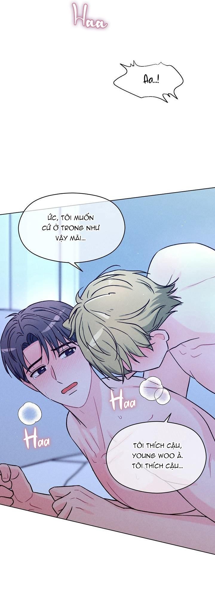 đọc truyện Tuyển Tập Bl Thú Nhân Và Xúc Tu Chương 18.8 ảnh 16 tại Giả Dược