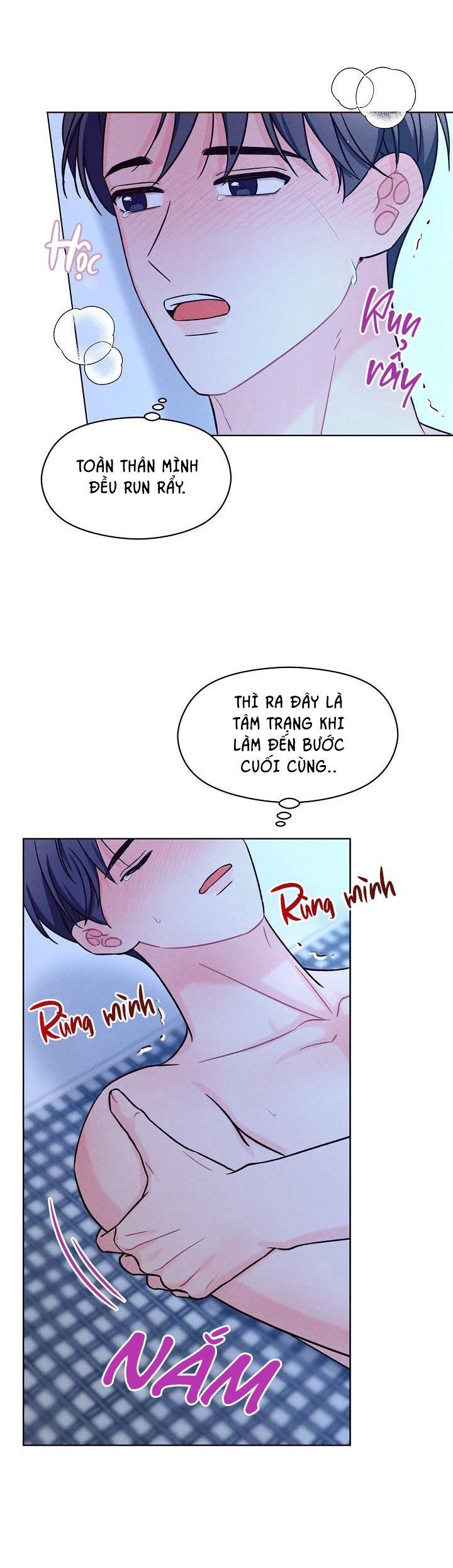 đọc truyện Tuyển Tập Bl Thú Nhân Và Xúc Tu Chương 18.8 ảnh 25 tại Giả Dược