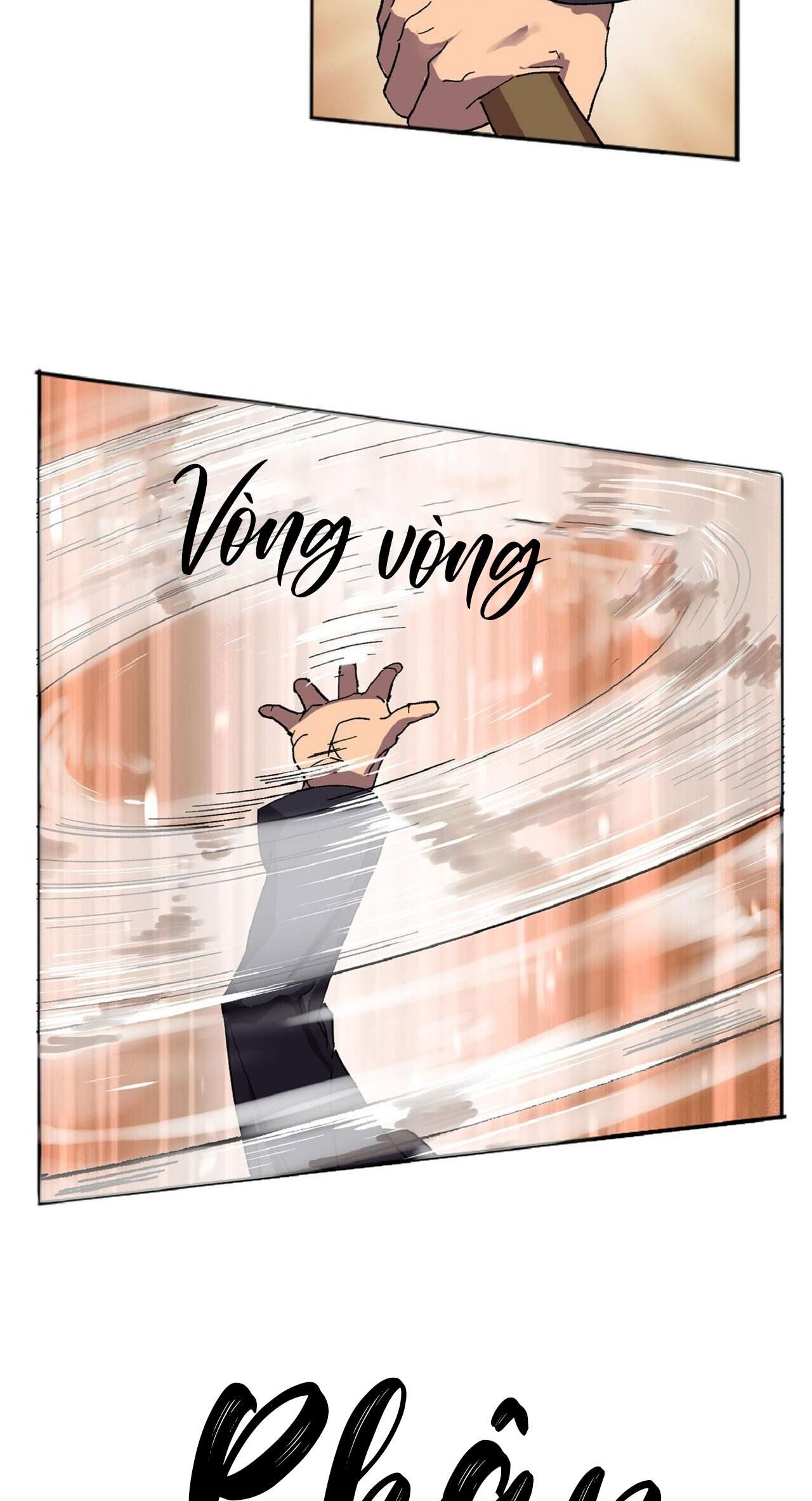đọc truyện Tuyển Tập Bl Thú Nhân Và Xúc Tu Chương 5.1 ảnh 27 tại Giả Dược